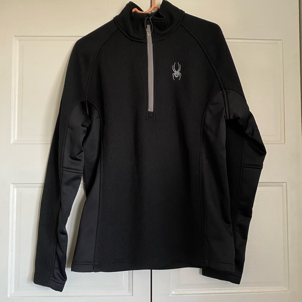 Spyder Quartzip